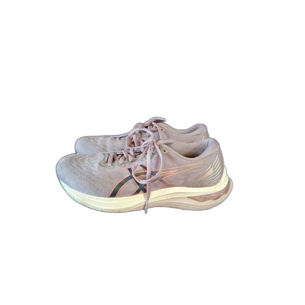 SIZE 8 asics GT-2000 11 Women’s Running Shoes Violet / Mauve